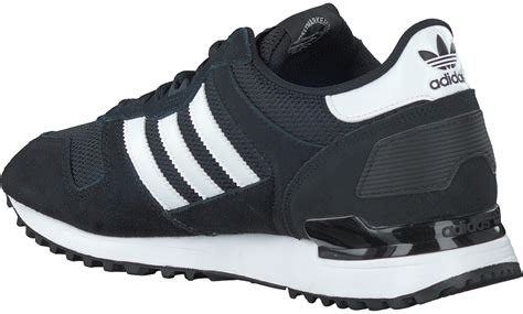 schwarze adidas schuhe zx|Adidas zx 700.